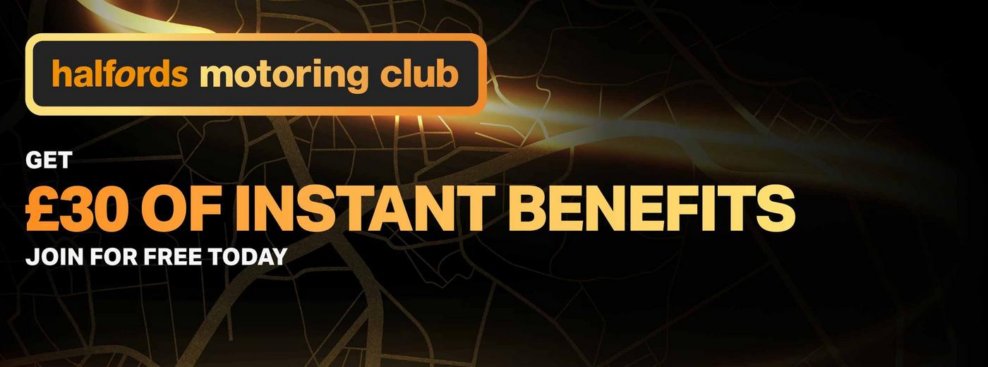 Get £30 of Instant Benefits. Join for free today.